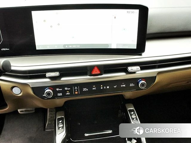 Kia The New Sorento 4th Generation id 4408399 из Кореи 20