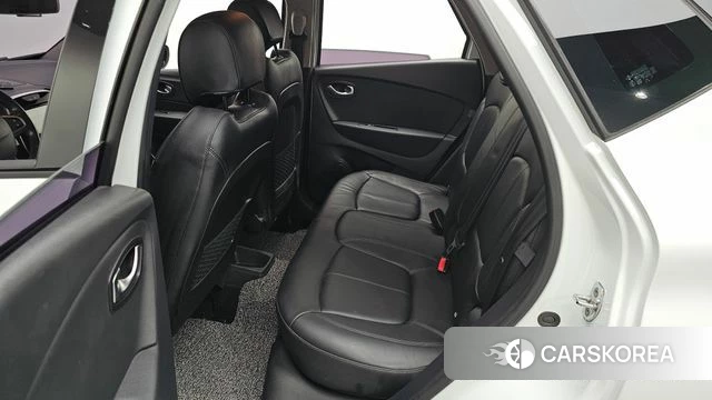 Renault Korea (Samsung) New QM3 id 4520145 из Кореи 31
