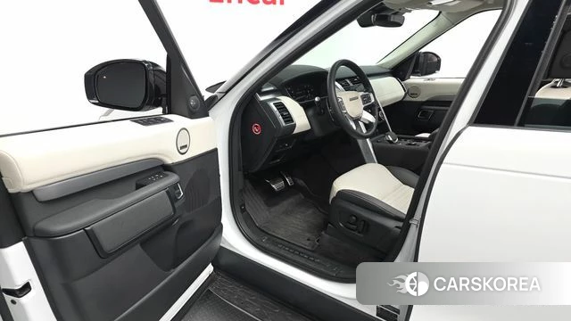 Land Rover Discovery 5 id 4748892 из Кореи 33