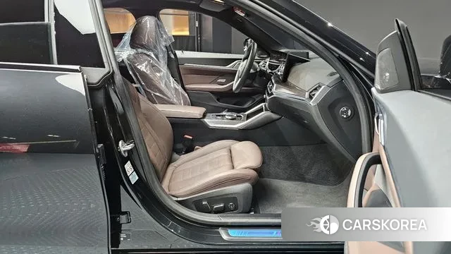 BMW i4 id 3231114 из Кореи 20