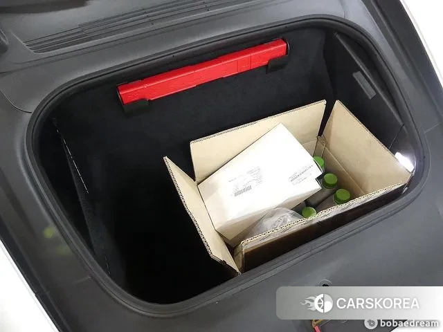 Porsche 911(992) id 3268873 из Кореи 20