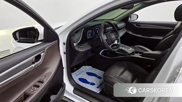 Hyundai The New Grandeur IG id 3248251 из Кореи 20