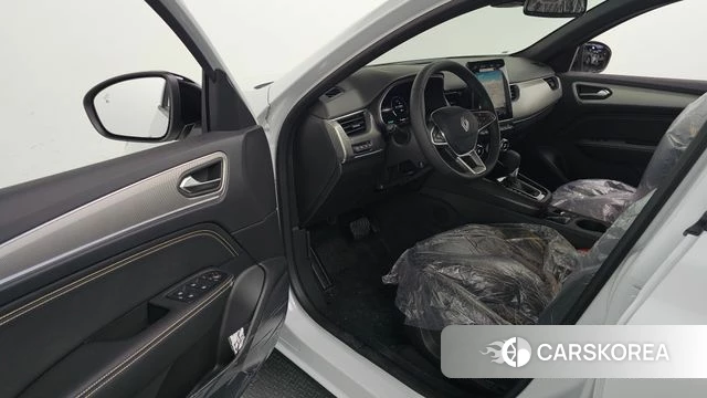 Renault Korea (Samsung) Arcana id 4622799 из Кореи 20