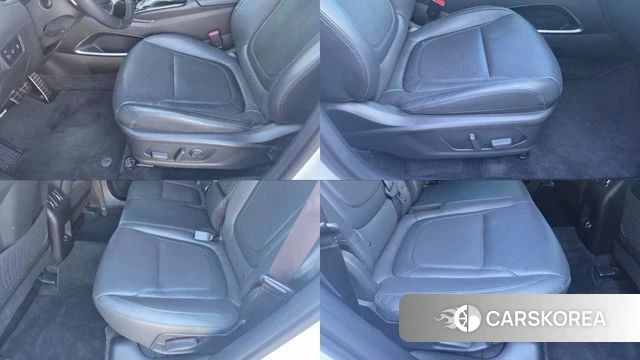 Hyundai Tucson (NX4) id 4577116 из Кореи 20