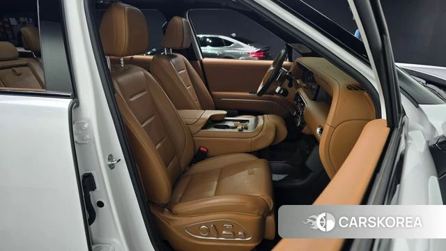 Hyundai Palisade (LX3) id 4539802 из Кореи 32
