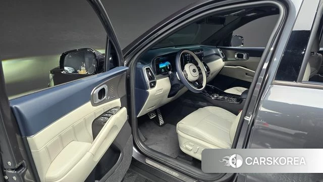 Kia Sorento 4th Generation id 4294121 из Кореи 30