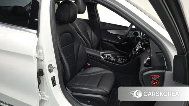 Mercedes-Benz C-Class W205 id 3459575 из Кореи 20