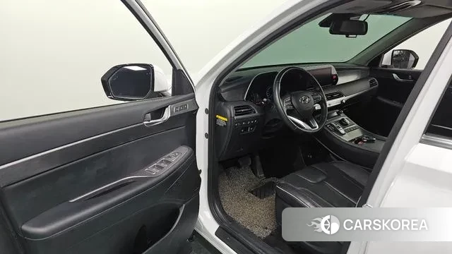 Hyundai Palisade id 3428657 из Кореи 20