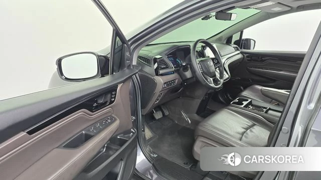 Honda Odyssey id 4708182 из Кореи 35