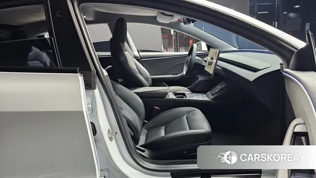 Tesla Model 3 id 3739421 из Кореи 20