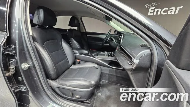 Hyundai The New Grandeur IG id 2718648 из Кореи 20