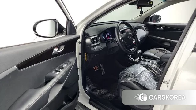 Kia The New Sorento id 3616751 из Кореи 20