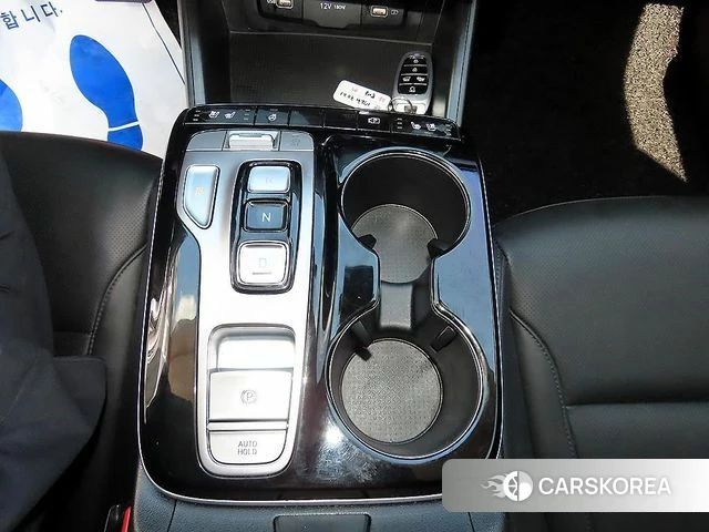 Hyundai Tucson (NX4) id 4880640 из Кореи 18