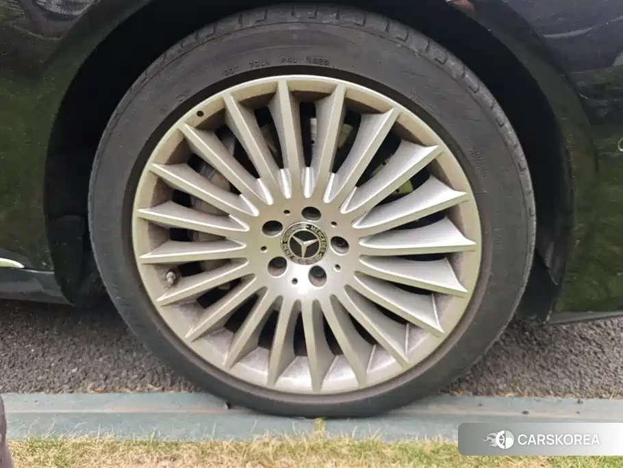 Mercedes-Benz S-Class id 4548020 из Китая 16
