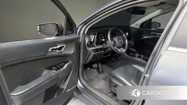 Kia Sportage 5th Generation id 3427074 из Кореи 20