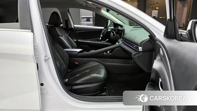 Hyundai Avante (CN7) id 3691889 из Кореи 20