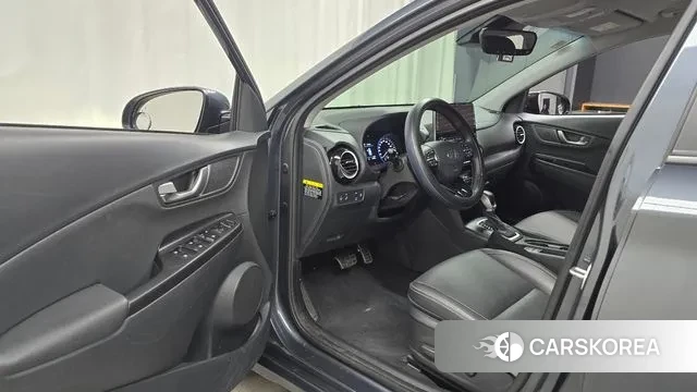 Hyundai Kona Hybrid id 3646611 из Кореи 20