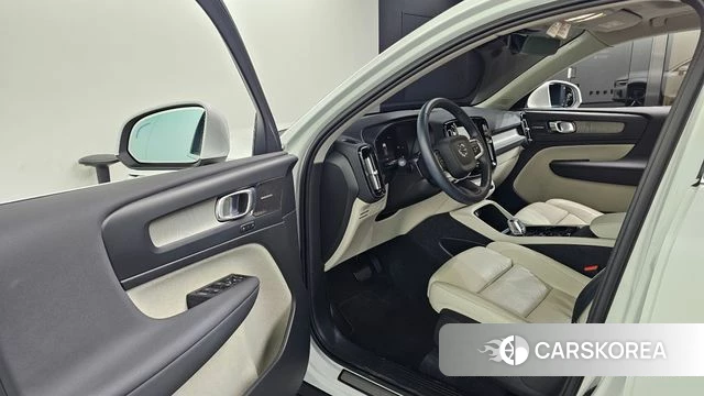 Volvo XC40 id 4017531 из Кореи 20