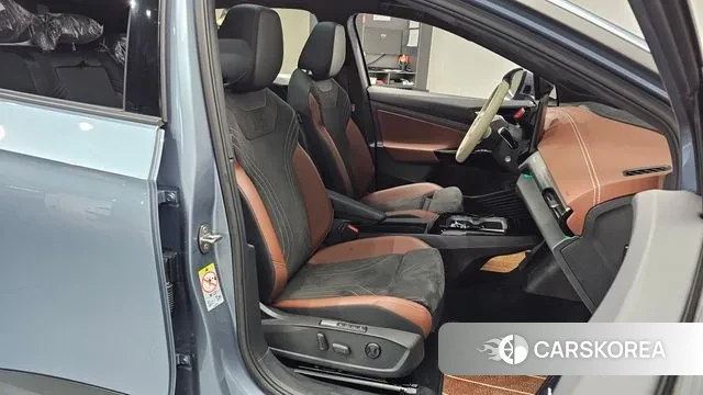 Volkswagen ID.4 id 3322027 из Кореи 20