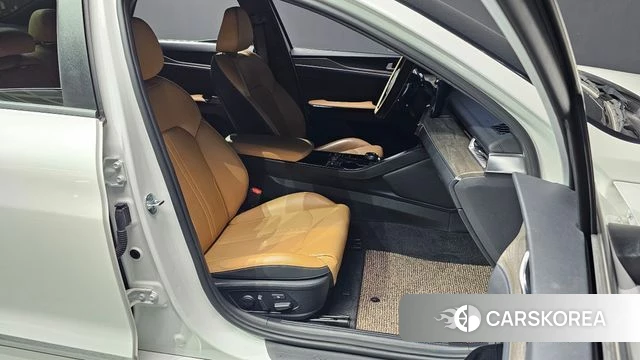 Kia K5 3rd generation id 4445787 из Кореи 20