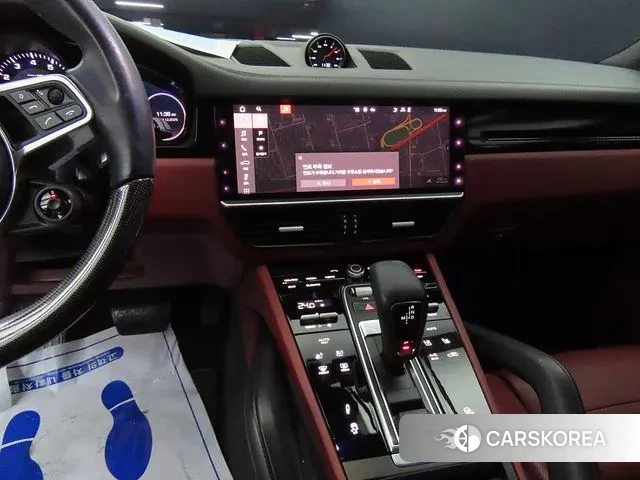 Porsche Cayenne (PO536) id 3438712 из Кореи 20