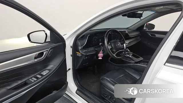 Hyundai The New Grandeur IG id 3464497 из Кореи 20