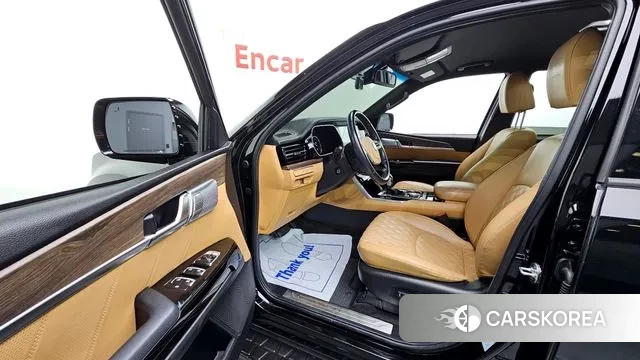 Kia Mohave Master id 3540590 из Кореи 20