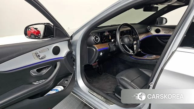 Mercedes-Benz E-Class W213 id 4529480 из Кореи 20