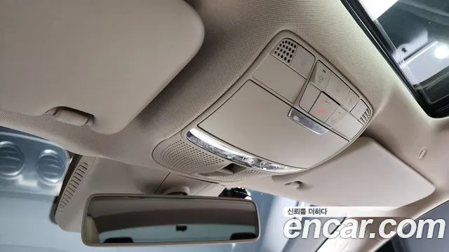 Mercedes-Benz E-Class W213 id 2680126 из Кореи 20