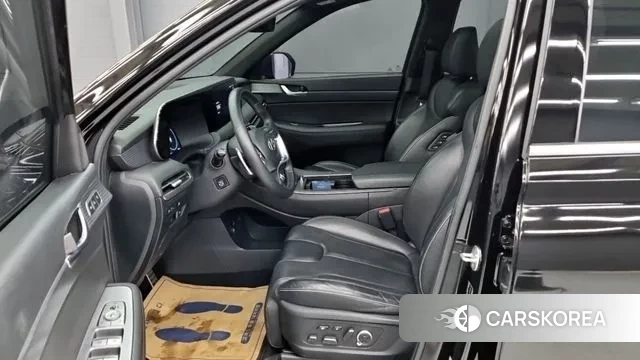 Hyundai The New Palisade id 3770908 из Кореи 18