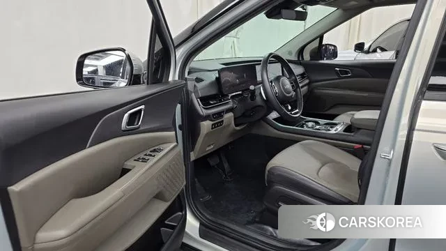 Kia The New Carnival 4th Generation id 3610345 из Кореи 20