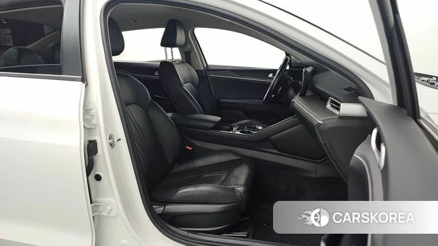 Kia K5 3rd generation id 4835910 из Кореи 20