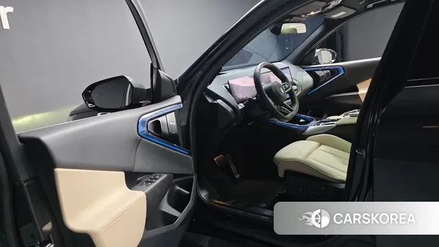 BMW X3 (G45) id 3689585 из Кореи 20