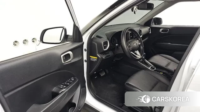 Hyundai Venue id 3616736 из Кореи 20