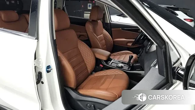 Kia The New Sorento id 3728157 из Кореи 20