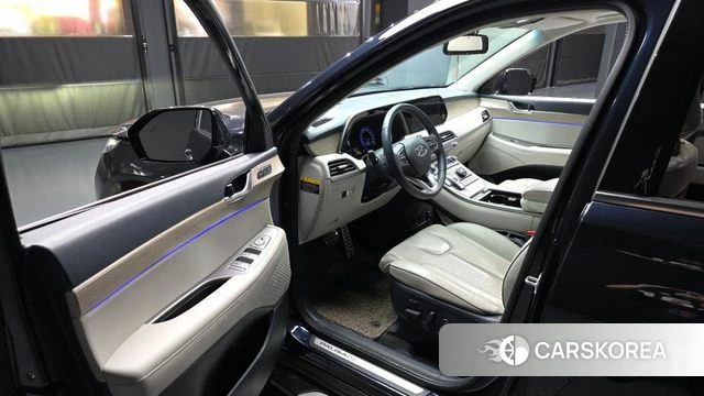 Hyundai Palisade id 4294728 из Кореи 20
