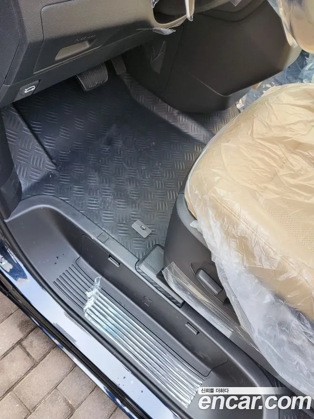 Hyundai Staria id 2910417 из Кореи 19