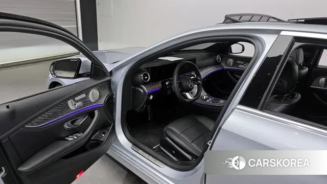 Mercedes-Benz E-Class W213 id 2959668 из Кореи 20