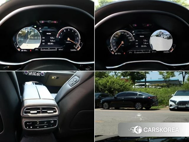 Genesis G80 (RG3) id 4393615 из Кореи 20