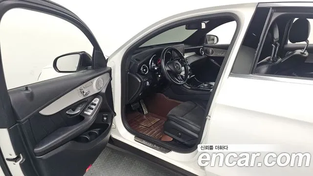 Mercedes-Benz GLC-Class X253 id 2695050 из Кореи 20