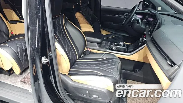 Kia Carnival 4th generation id 2362254 из Кореи 20