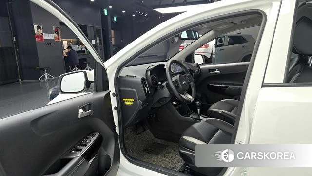 Kia Morning Urban (JA) id 4344389 из Кореи 31
