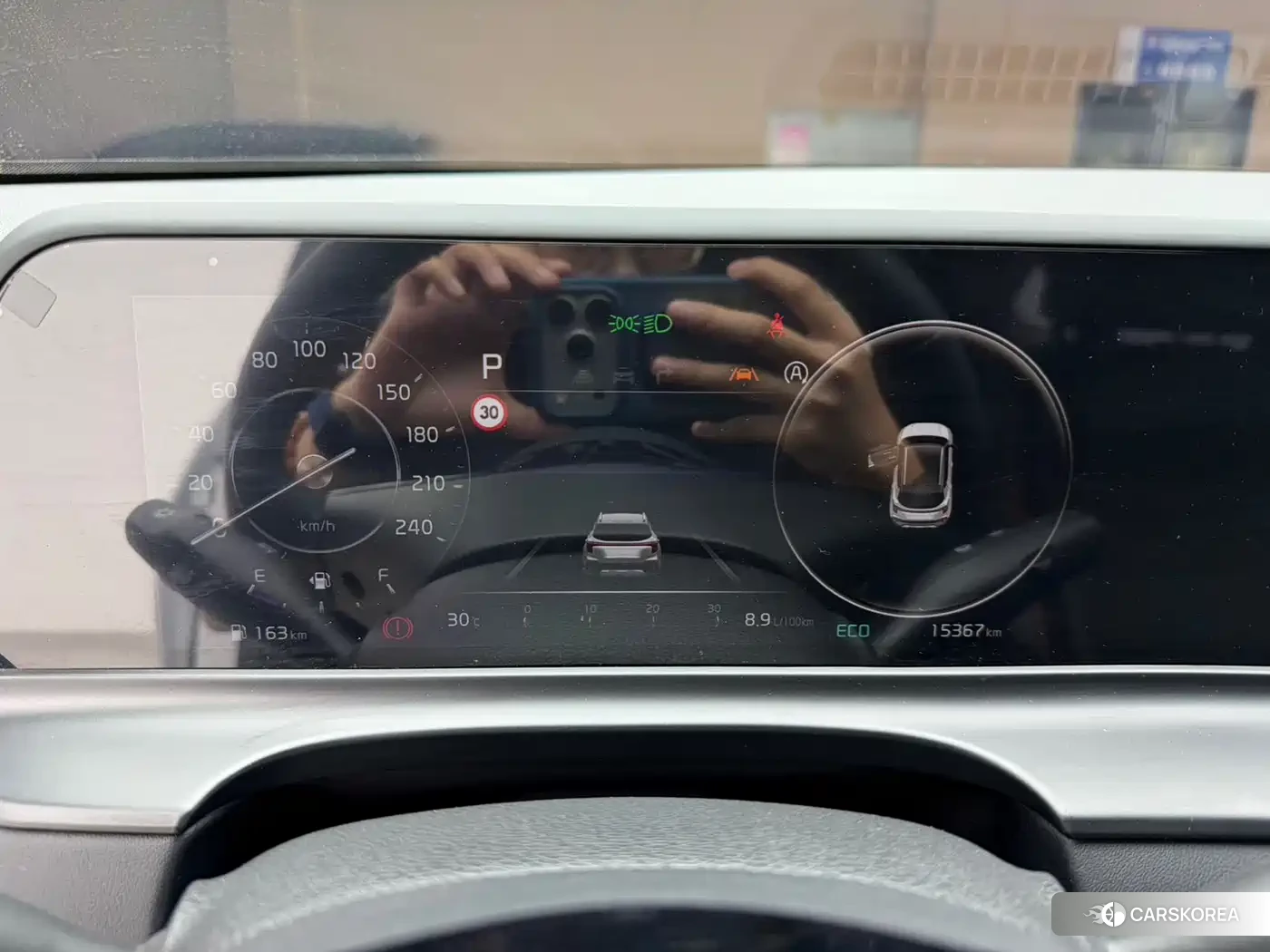 Kia Seltos id 4553853 из Китая 15