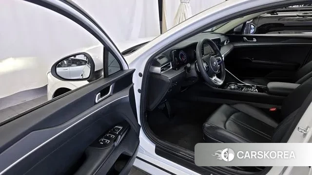 Kia K5 3rd generation id 3274304 из Кореи 20