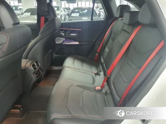 Mercedes-Benz GLC-Class X254 id 3236638 из Кореи 17