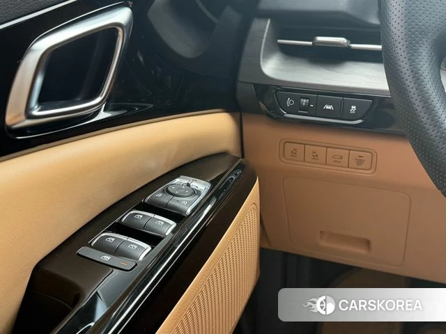 Kia Carnival 4th generation id 4230685 из Кореи 20