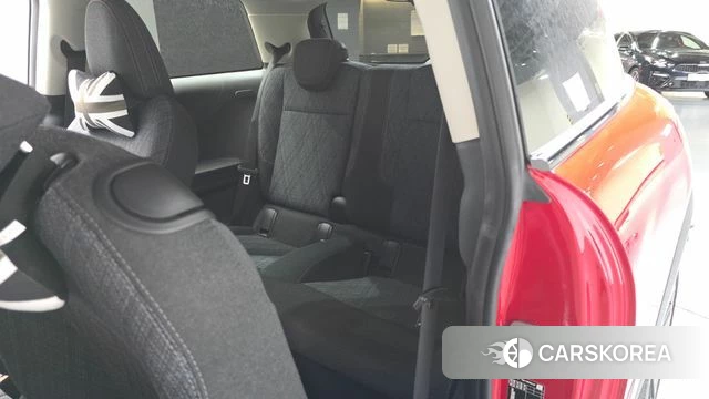 Mini Cooper C 4th generation id 4749062 из Кореи 31