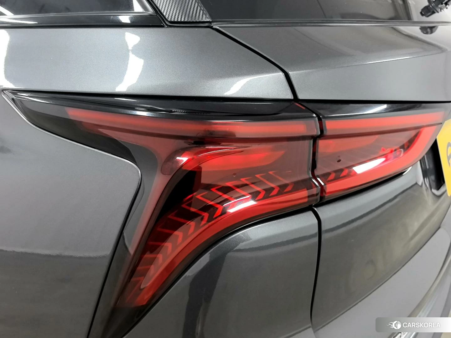 Chang'an CS75 PLUS id 4486596 из Китая 20