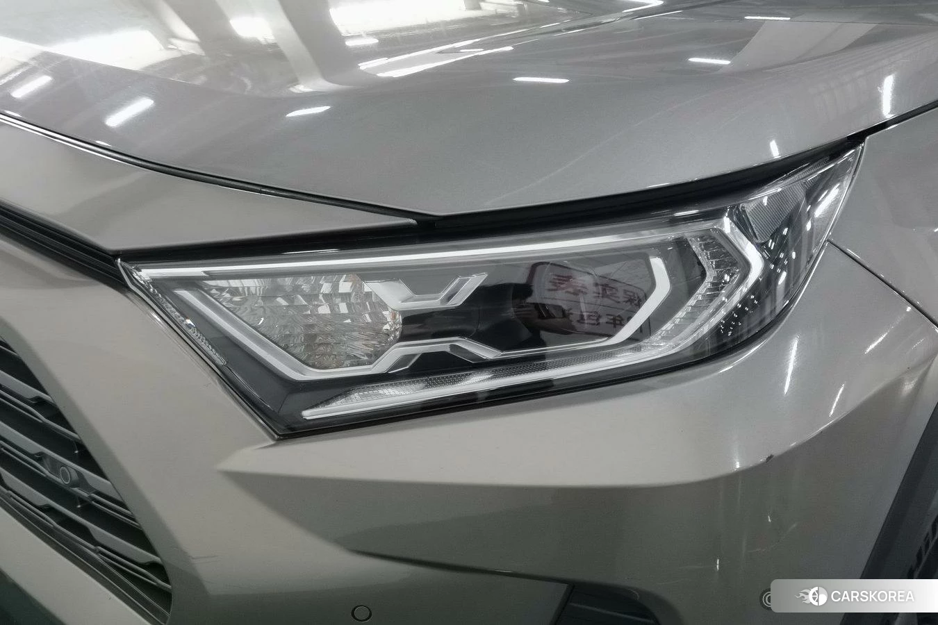 Toyota RAV4 Rongfang id 4461396 из Китая 24