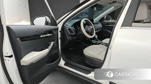 Kia Seltos id 4343673 из Кореи 34